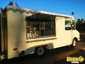 Used Food Trucks For Sale Near Tucson Buy Mobile Kitchens