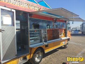 Used Food Trucks For Sale Near Tucson Buy Mobile Kitchens