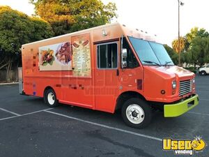 Used Food Trucks For Sale Near Sacramento Buy Mobile