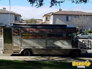 Used Food Trucks For Sale Near Stockton Buy Mobile