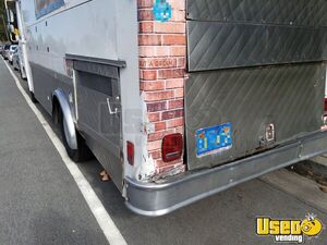 Food Truck For Sale In Sacramento Ca Offerup