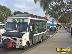 Used Food Trucks For Sale Near Visalia Buy Mobile Kitchens