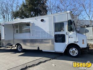 Used Food Trucks For Sale near Antioch - Buy Mobile Kitchens Antioch