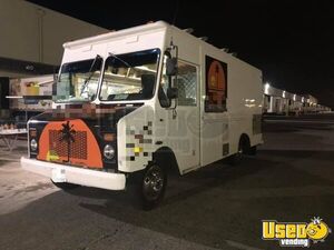 Used Food Trucks For Sale Near Bakersfield Buy Mobile