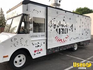 Used Food Trucks For Sale Near Reno Buy Mobile Kitchens Reno