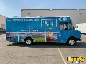 Used Food Trucks For Sale Near Bakersfield Buy Mobile