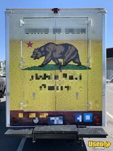 Used Food Trucks For Sale Near Modesto Buy Mobile Kitchens