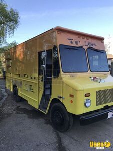 Used Food Trucks For Sale Near Reno Buy Mobile Kitchens Reno