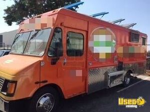 Used Food Trucks For Sale Near Bakersfield Buy Mobile