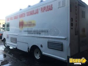 Used Food Trucks For Sale Near Modesto Buy Mobile Kitchens