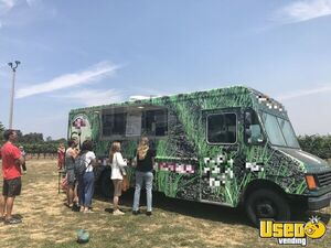 Used Food Trucks For Sale Near Reno Buy Mobile Kitchens Reno