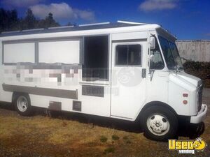 Used Food Trucks For Sale In California Buy Mobile