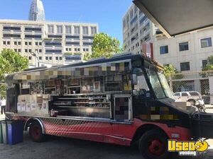 New Rules For Thriving Food Truck Industry In San Francisco