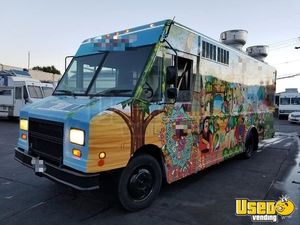 Used Food Trucks For Sale Near Visalia Buy Mobile Kitchens