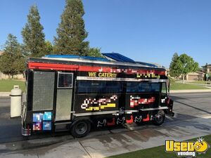 Used Food Trucks For Sale Near Riverside Buy Mobile