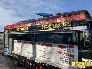 Used Food Trucks For Sale Near Bakersfield Buy Mobile