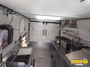 Used Food Trucks For Sale Near Visalia Buy Mobile Kitchens