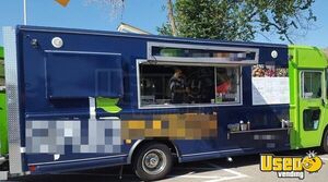 Used Food Trucks For Sale Near Denver Buy Mobile Kitchens