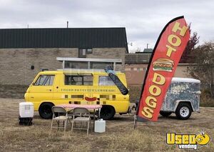 Used Food Trucks For Sale In Colorado Buy Mobile Kitchens