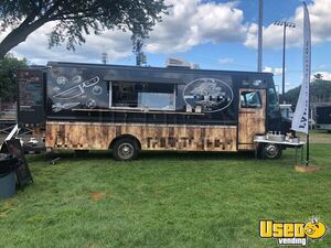 Used Food Trucks For Sale In Connecticut Buy Mobile