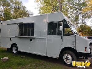 Used Food Trucks For Sale Near Springfield Buy Mobile