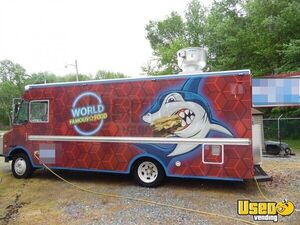 Used Food Trucks For Sale In Delaware Buy Mobile Kitchens