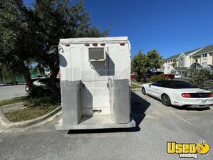 All-purpose Food Truck Diamond Plated Aluminum Flooring Florida for Sale