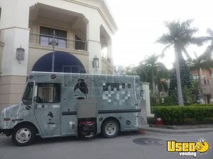 Food Trucks For Sale Miami Fl