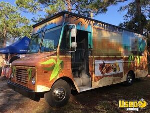 Used Food Trucks For Sale Near Orlando Buy Mobile Kitchens