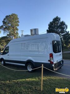 Used Food Trucks For Sale Buy Mobile Kitchens