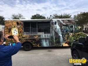 Used Food Trucks For Sale Near Cape Coral Buy Mobile