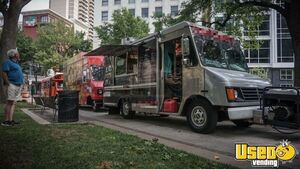 Used Food Trucks For Sale Near Orlando Buy Mobile Kitchens