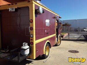 Used Food Trucks For Sale Buy Mobile Kitchens