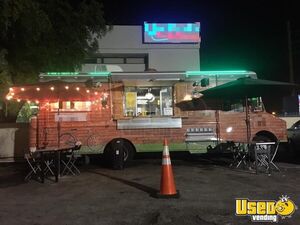 Home Prestige Food Trucks