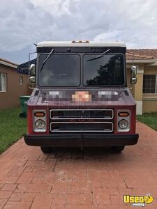 Used Food Trucks For Sale Near Miami Buy Mobile Kitchens Miami