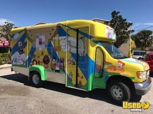 Used Food Trucks For Sale Near Jacksonville Buy Mobile