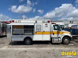 2004 International AM All-Purpose Food Truck | Mobile Food Unit for Sale in Florida!