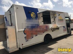 Used Food Trucks For Sale Buy Mobile Kitchens