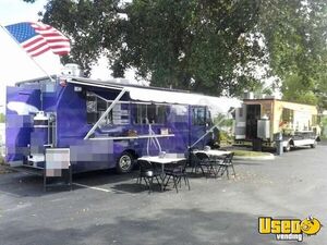 Used Food Trucks For Sale Near Hialeah Buy Mobile Kitchens