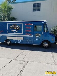 Used Food Trucks For Sale Near Tampa Buy Mobile Kitchens Tampa