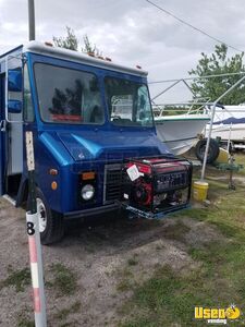 Used Food Trucks For Sale Near Tampa Buy Mobile Kitchens Tampa