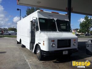 Used Food Trucks For Sale Near Hialeah Buy Mobile Kitchens