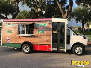 Used Food Trucks For Sale In Florida Buy Mobile Kitchens