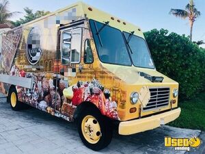 Used Food Trucks For Sale In Florida Buy Mobile Kitchens