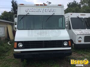 Used Food Trucks For Sale Near Tallahassee Buy Mobile