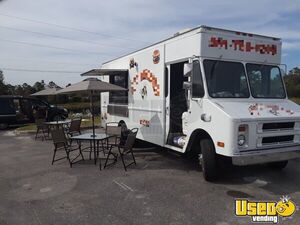 Used Food Trucks For Sale Near Cape Coral Buy Mobile