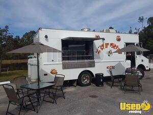 Food Trucks For Sale Savannah Ga