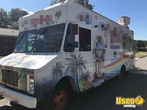 Food Trucks For Sale Raleigh Nc