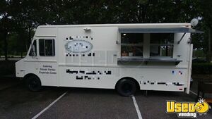 Used Food Trucks For Sale Near Gainesville Buy Mobile