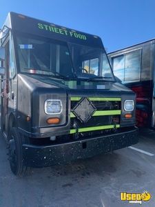 Used Food Trucks For Sale Near Tampa Buy Mobile Kitchens Tampa